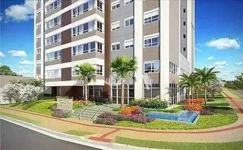 Apartamento com 3 Quartos à venda, 125m² no Gleba Fazenda Palhano, Londrina