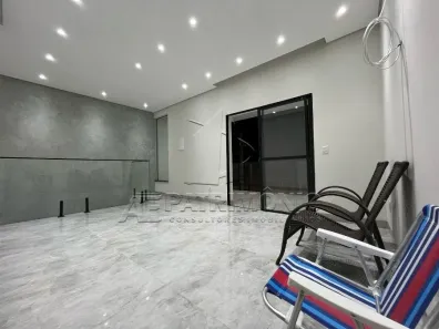 Casa com 4 Quartos à venda, 190m² no Jardim Residencial Vivenda do Itavuvu, Sorocaba