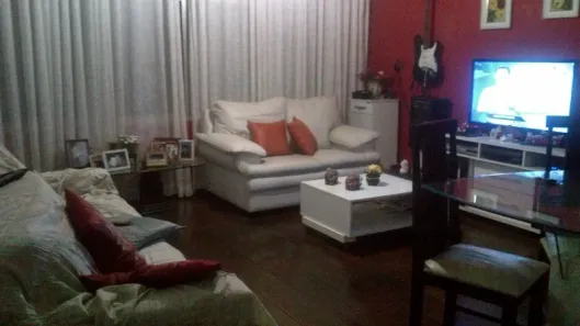 Casa com 3 Quartos à venda, 154m² no Rudge Ramos, São Bernardo do Campo