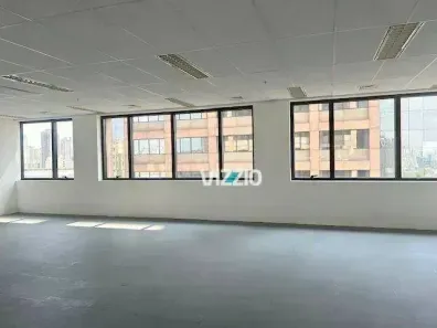 Sala Comercial para alugar, 304m² no Água Branca, São Paulo