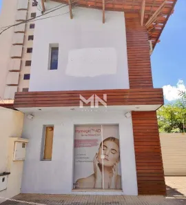 Ponto Comercial à venda, 240m² no Vila Nova, Itu