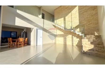 Casa de Condomínio com 4 Quartos à venda, 309m² no Setor Habitacional Tororó, Brasília