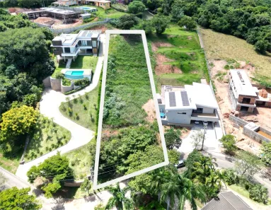Lote/Terreno à venda, 2051m² no Residencial Jardim Primavera, Louveira