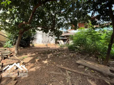 Lote/Terreno à venda, 300m² no Jardim Nossa Senhora de Fátima, Limeira