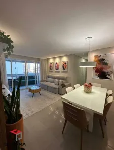Apartamento com 3 Quartos à venda, 104m² no Baeta Neves, São Bernardo do Campo