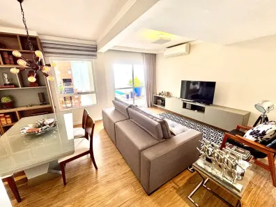 Casa de Condomínio com 3 Quartos para alugar, 140m² no Higienópolis, São José do Rio Preto