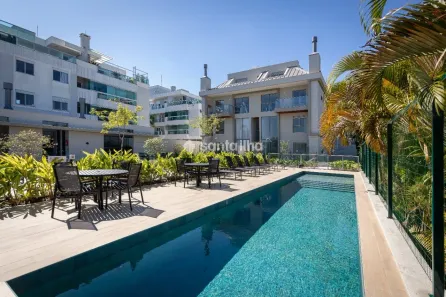 Apartamento com 2 Quartos à venda, 92m² no João Paulo, Florianópolis