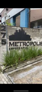 Sala Comercial à venda, 42m² no Stiep, Salvador