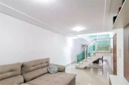 Sobrado com 3 Quartos à venda, 125m² no Jardim Bom Clima, Guarulhos