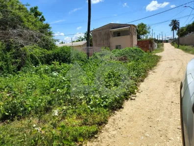 Lote/Terreno à venda, 2925m² no Mosqueiro, Aracaju