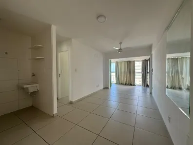 Apartamento com 1 Quarto à venda, 46m² no Amaralina, Salvador