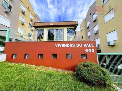 Apartamento com 2 Quartos à venda, 58m² no Vila Monte Carlo, Cachoeirinha