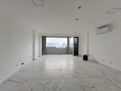 Sala Comercial à venda, 45m² no Centro, São Vicente