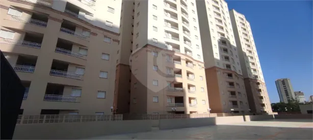 Apartamento com 3 Quartos para alugar, 63m² no Parque Campolim, Sorocaba
