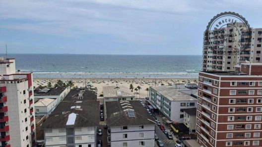 Cobertura com 3 Quartos à venda, 171m² no Tupi, Praia Grande