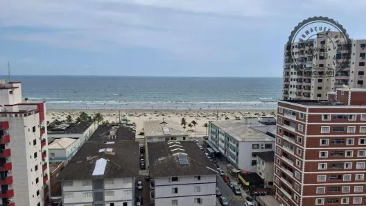Cobertura com 3 Quartos à venda, 171m² no Tupi, Praia Grande