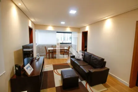 Apartamento com 3 Quartos à venda, 122m² no Tatuapé, São Paulo