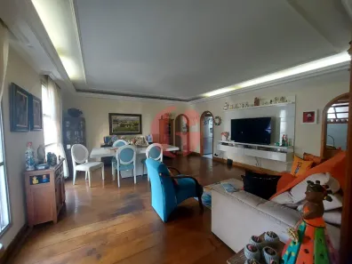 Apartamento com 3 Quartos à venda, 118m² no Vila Adyana, São José dos Campos