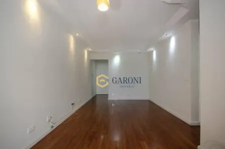 Apartamento com 2 Quartos à venda, 70m² no Vila Hamburguesa, São Paulo