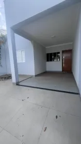 Casa com 2 Quartos à venda, 80m² no Centro, Presidente Prudente
