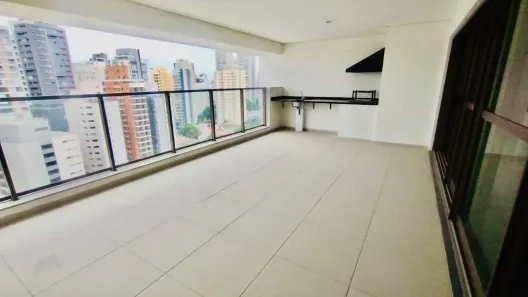 Apartamento com 3 Quartos à venda, 143m² no Vila Mariana, São Paulo