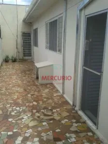 Casa com 3 Quartos à venda, 128m² no Vila Cardia, Bauru