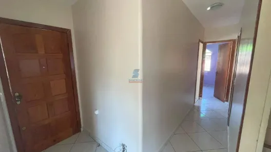 Apartamento com 3 Quartos à venda, 74m² no Santa Cruz Industrial, Contagem
