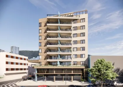 Apartamento com 2 Quartos à venda, 84m² no Alto dos Passos, Juiz de Fora