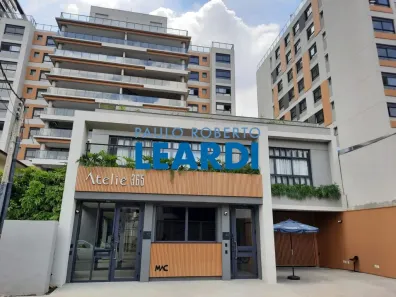 Cobertura com 4 Quartos à venda, 330m² no Brooklin Paulista, São Paulo