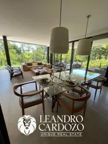 Casa de Condomínio com 6 Quartos para venda ou aluguel, 450m² no Condomínio Fazenda Boa Vista, Porto Feliz