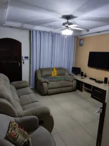 Sobrado com 2 Quartos à venda, 108m² no Jardim Brasil (Zona Norte), São Paulo