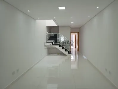 Sobrado com 3 Quartos à venda, 160m² no Vila Moinho Velho, São Paulo