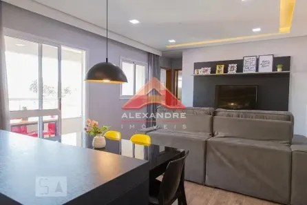 Apartamento com 2 Quartos à venda, 70m² no Jardim Veneza, São José dos Campos