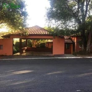 Casa de Condomínio com 3 Quartos para alugar, 282m² no San Diego Park, Cotia