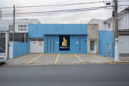 Imóvel Comercial à venda, 199m² no Vila Congonhas, São Paulo
