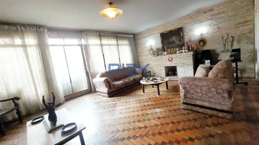 Casa com 4 Quartos à venda, 350m² no Cambuci, São Paulo