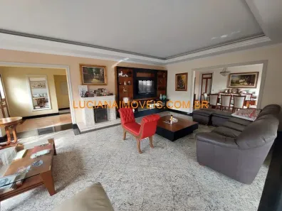 Sobrado com 4 Quartos à venda, 400m² no Alto da Lapa, São Paulo