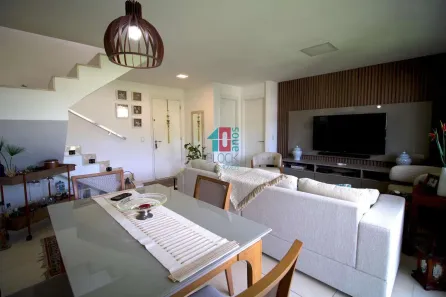 Cobertura com 3 Quartos à venda, 140m² no Recreio dos Bandeirantes, Rio de Janeiro