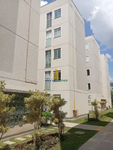 Apartamento com 2 Quartos à venda, 42m² no Jardim Novo Portugal, Guarulhos