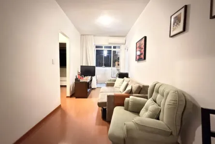 Apartamento com 2 Quartos à venda, 60m² no Buritis, Belo Horizonte