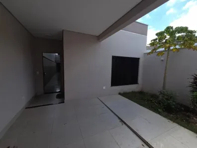 Casa com 3 Quartos à venda, 120m² no Jardim Mirandola, Americana