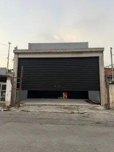 Galpão/Depósito/Armazém para alugar, 350m² no Parque Cruzeiro do Sul, São Paulo
