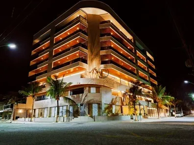 Cobertura com 3 Quartos à venda, 187m² no Vila Nova, Cabo Frio