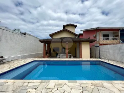 Casa de Condomínio com 4 Quartos à venda, 208m² no Morada da Praia, Bertioga