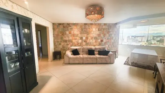 Apartamento com 4 Quartos à venda, 100m² no Vila Euclides, São Bernardo do Campo