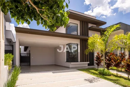 Casa de Condomínio com 3 Quartos à venda, 157m² no São Venâncio, Itupeva