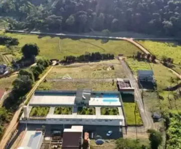 Lote/Terreno à venda, 370m² no , Paraisópolis
