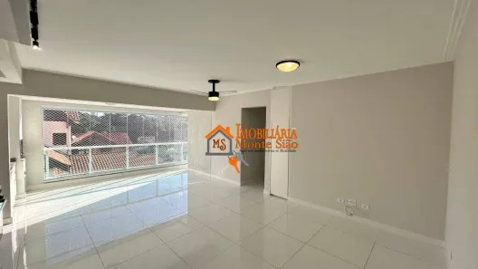 Apartamento com 3 Quartos à venda, 100m² no Vila Progresso, Guarulhos