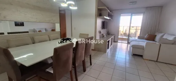 Apartamento com 3 Quartos à venda, 106m² no Norte, Brasília