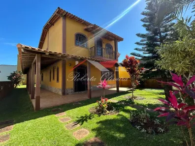 Sobrado com 5 Quartos à venda, 120m² no Orla 500 (Tamoios), Cabo Frio
